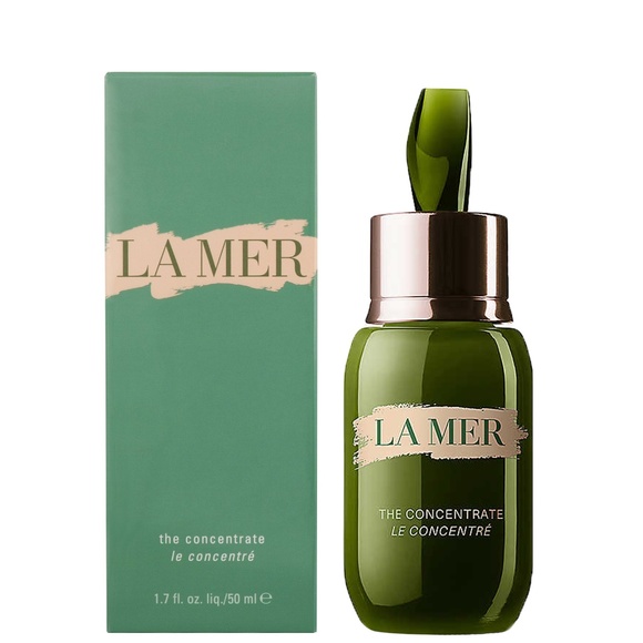 La Mer The Concentrate